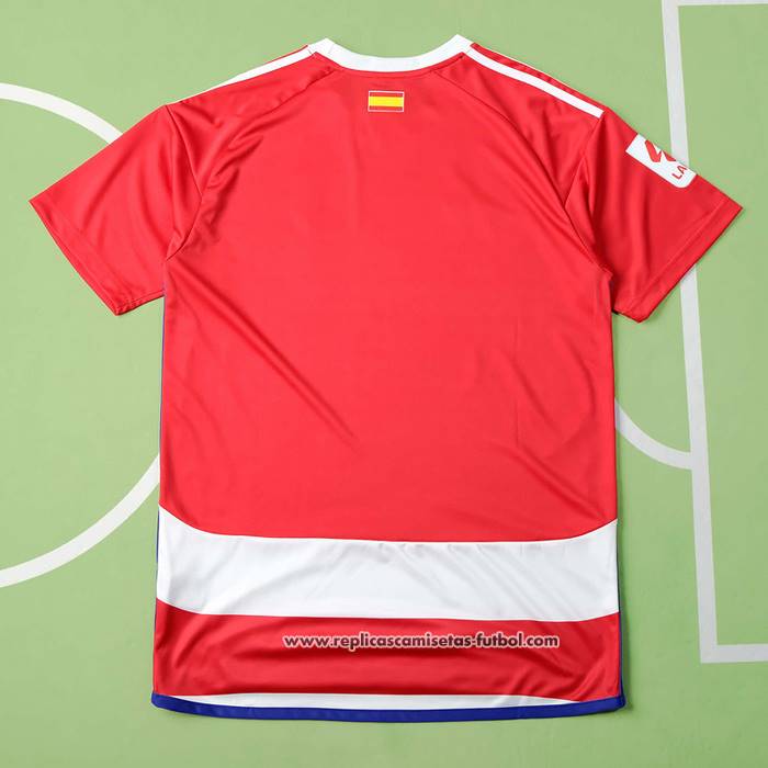 Primera Camiseta Granada 2023 2024